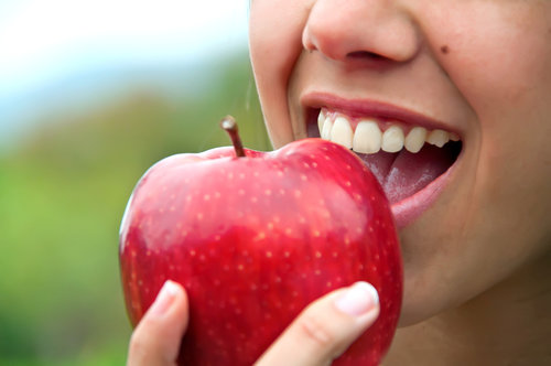 Entretien dietéticien 