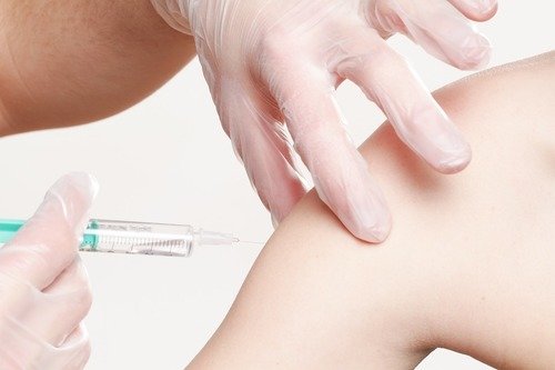 Vaccination grippale
