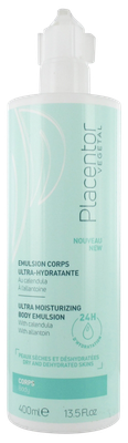 PLACENTOR EMULSION CORPS 400ML