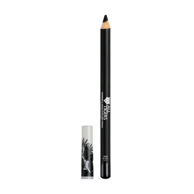 Image ALL TIGERS EYELINER NOIR - MAKE YOUR POINT | 318