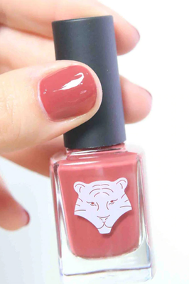 Image All Tigers Vernis n°123 Wild Rose