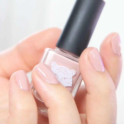 Image All Tigers Vernis n°121 Glowy Nude
