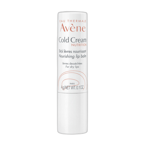 Image Avene Eau Thermale Avène - Cold Cream Stick lèvres nourrissant 4 g